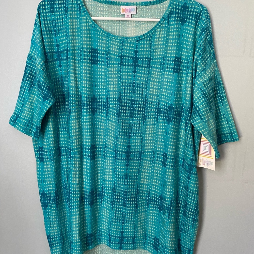 LulaRoe Irma NWT Medium